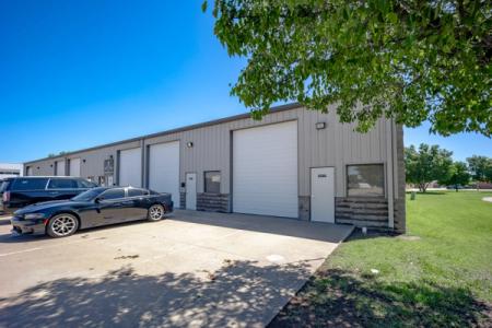 2709 Bart Conner Ct, Suite 101, Norman, OK 73072