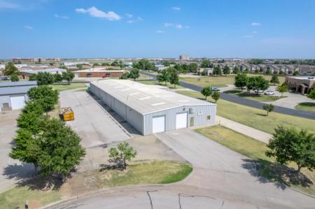 2701 Bart Conner Ct, Norman, OK 73072