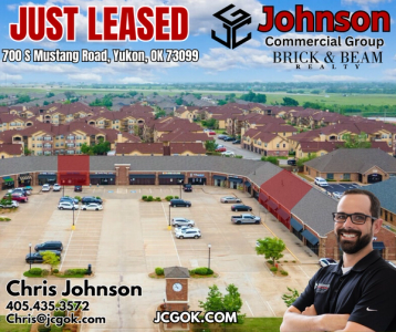 700 S Mustang Road, Yukon, OK 73099