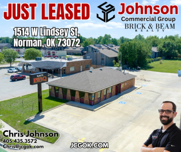 1514 W Lindsey St, Norman, OK 73072
