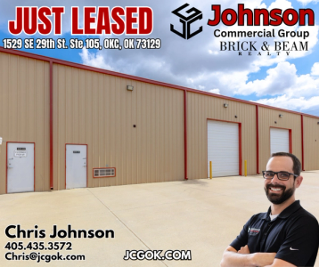 1529 SE 29th St, Ste 105, Oklahoma City, OK 73129