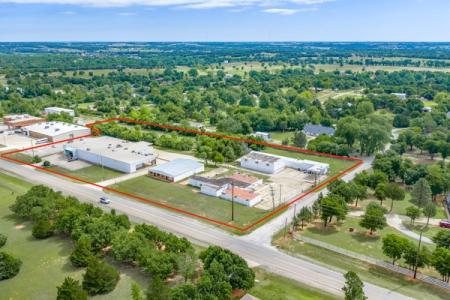 1820 N Council Rd, Blanchard, OK 73010