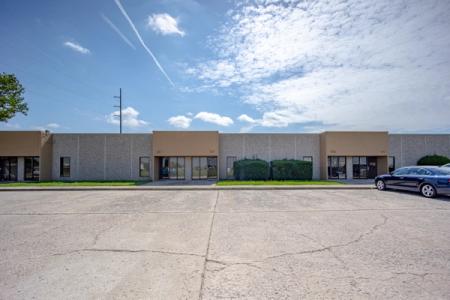 800 W Rock Creek Rd, STE 107, Norman, OK 73069