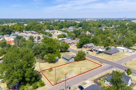 242 SE Grand Blvd, Oklahoma City, OK 73129