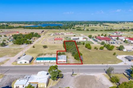 1523 S Green Ave, Purcell, OK 73080