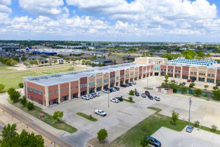 480 24th Ave NW, Suite 268-272, Norman, OK 73069