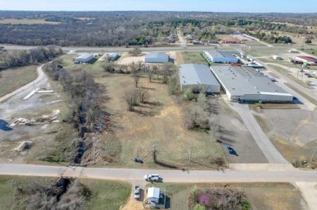 R123581100 - Industrial DR, Choctaw, OK 73020