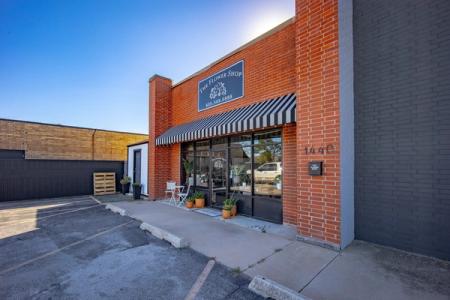 1428 N Porter Avenue, Norman, OK 73071
