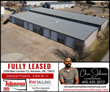 1336 W Main Street, Oklahoma City, OK 73129