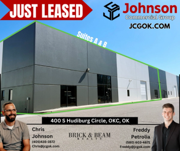 400 S Hudiburg Circle, OKC, OK 73108