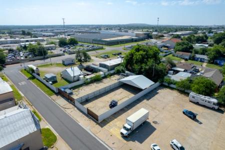 832 SE 30th Street, Oklahoma City, OK 73129