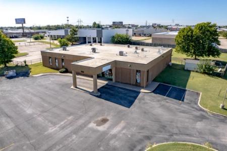 4520 SW 33rd St, Oklahoma City, OK 73179