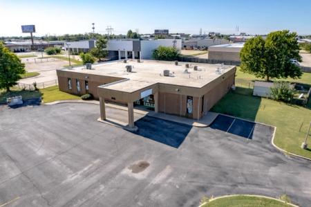 4520 SW 33rd St, Oklahoma City, OK 73179