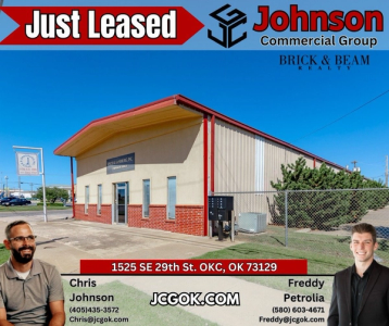 1525 SE 29th St, OKC, OK 73129