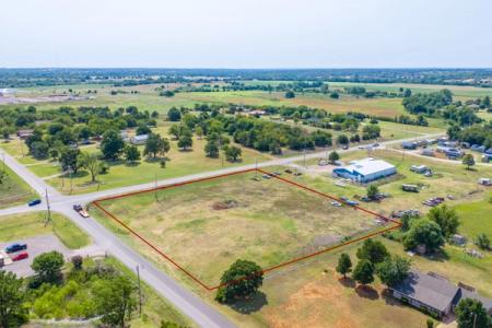 5385 N Council Ave, Blanchard, OK 73010