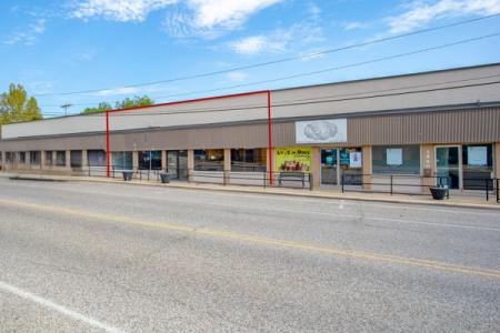 1950 Church Ave, Harrah, OK 73045