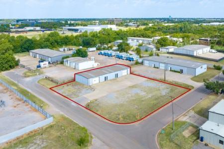 301 NW 59th St, Oklahoma City, OK 73118