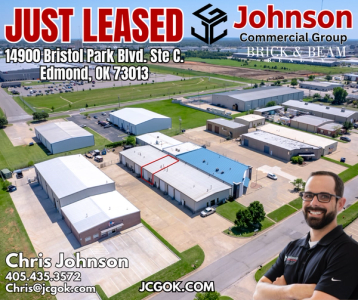 14900 Bristol Park Blvd, Ste C, Edmond, OK 73013