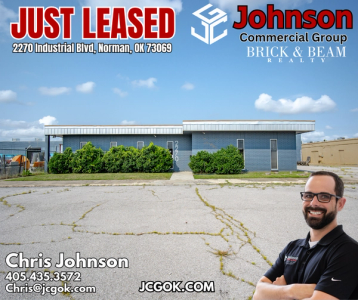 2270 Industrial Blvd, Norman, OK 73069
