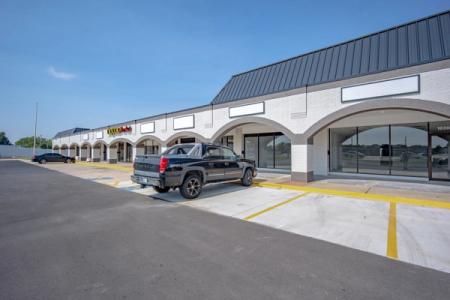1024 N Flood Ave, Norman, OK 73069