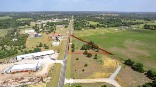 E State Highway 39, Dibble, OK 73031