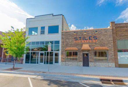 116 West Main Street, Norman, OK 73069