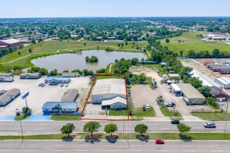 6209 S Shields Blvd, Oklahoma City, OK 