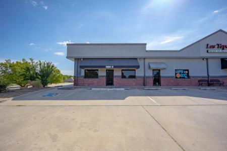 1960 Harper St, Choctaw, OK 73020