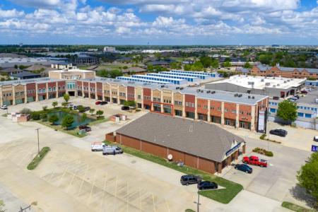 480 24th Ave NW, Suite 112-114, Norman, OK 73069