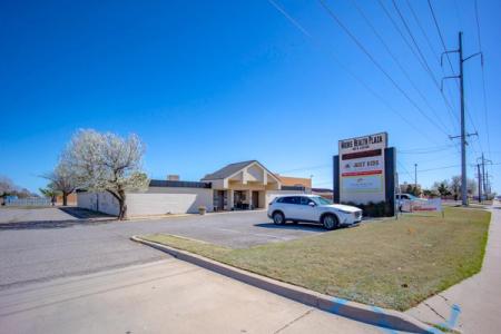 400 N Eastern Ave, Moore, OK, 73160