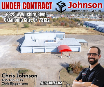 6825 W Wilshire Blvd, Oklahoma City, OK 73132