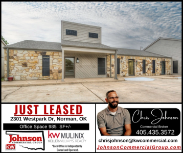 3813 N Santa Fe, Oklahoma City, OK 73118
