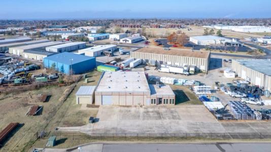 3152 Broce Dr, Norman, OK 73072