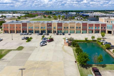 480 24th Ave NW, Suite 146-156, Norman, OK 73069