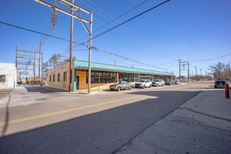 121 S Santa Fe Ave, Suite 117, Norman, OK 73069