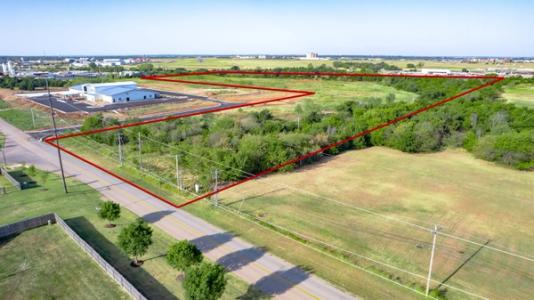 12th Ave NW, Norman, OK 73071