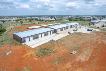 8101 Silver Crossing, Suite 300, Oklahoma City, OK 73132
