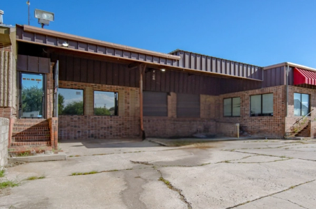 835 SE 30th Street, Suite C, Oklahoma City, OK 73129