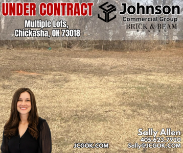 Multiple Lots, Chickasha, OK 73018