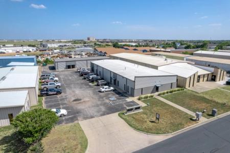 2845 Broce Drive Norman, OK 73072