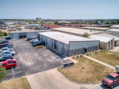 2845 Broce Drive Norman, OK 73072
