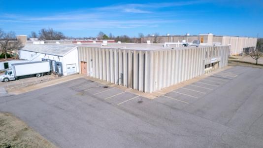 601 N Hamilton Drive, Noble, OK 73068