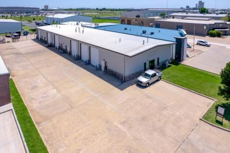 14900 Bristol Park Blvd. Ste A. Edmond, OK 73013