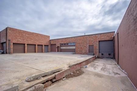 824 SE 29th Street, OKC. OK 73129