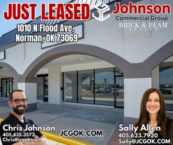 1010 N Flood Ave, Norman, OK 73069