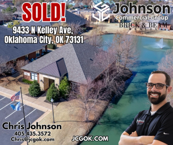 9433 N Kelley Ave, Oklahoma City, OK 73131