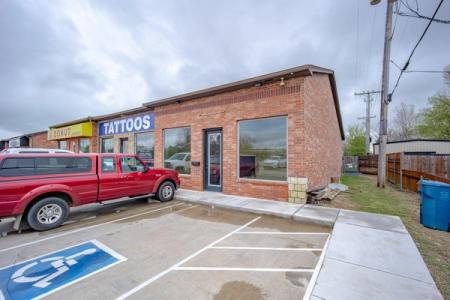 714 W Main St. Newcastle, OK 73065