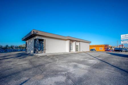 2303 SW 59TH St, Oklahoma City, OK 73119