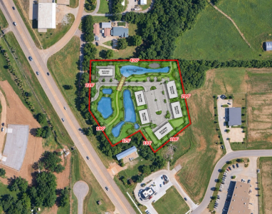 0 N Flood Ave, Norman, OK 73069