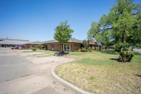 1209 Sovereign Row, Oklahoma City, OK 73108
